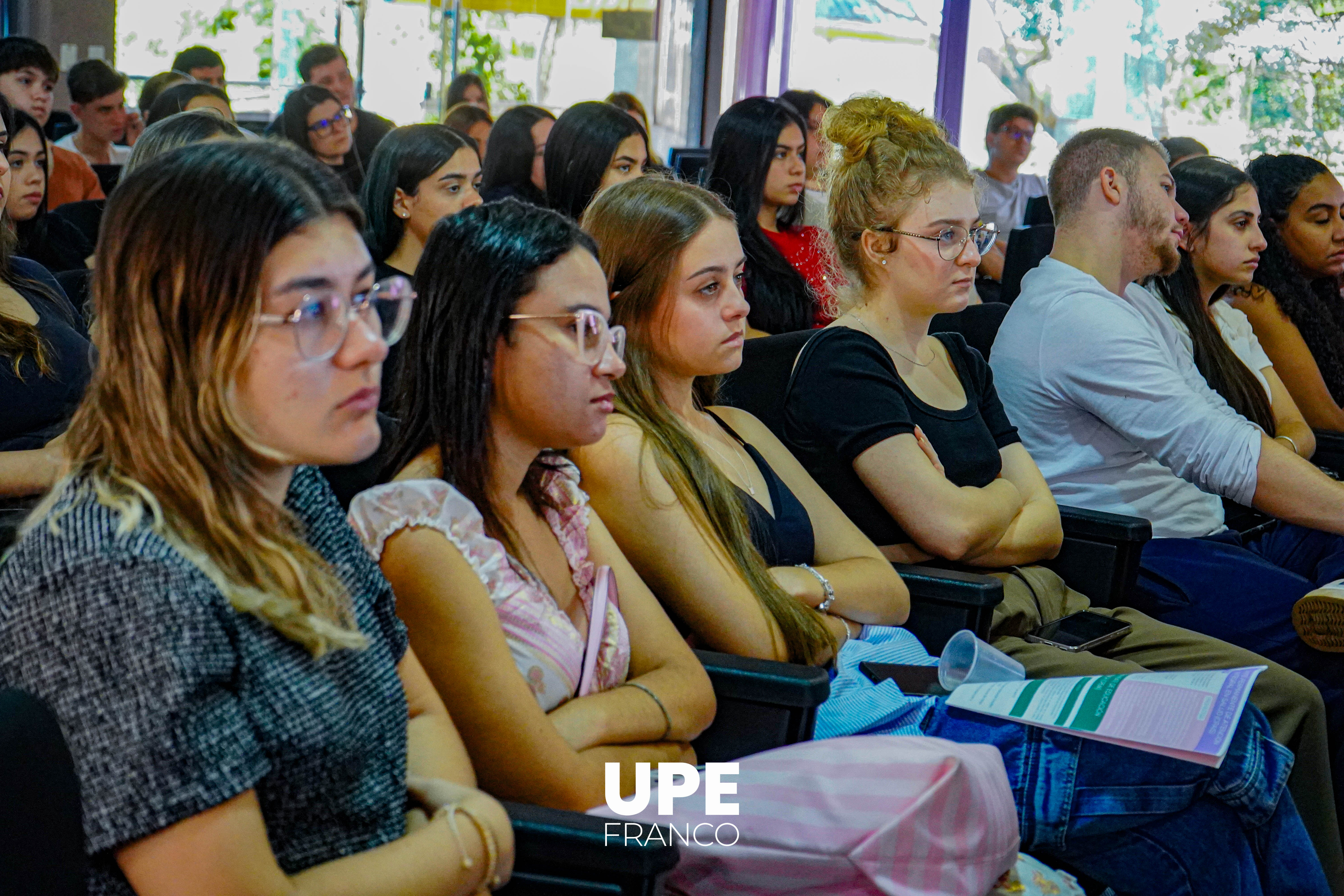 Primera Asamblea Ordinaria: Sociedad Científica de Estudiantes de Medicina